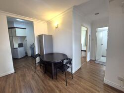 Bayshore Park (D16), Condominium #631109701